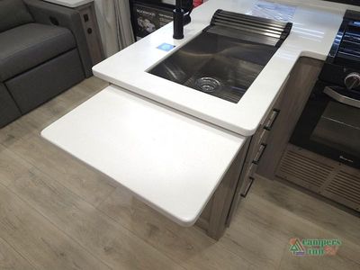 2026 Forest River RV Rockwood Mini Lite — photo 31 view