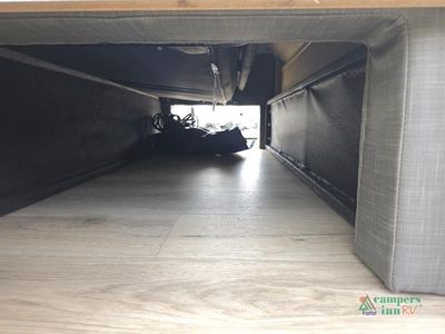 2026 Forest River RV Rockwood Mini Lite — photo 12 view