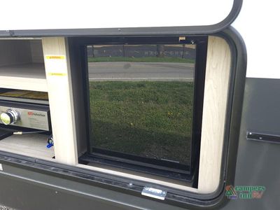 2026 Forest River RV Rockwood Mini Lite — photo 16 view