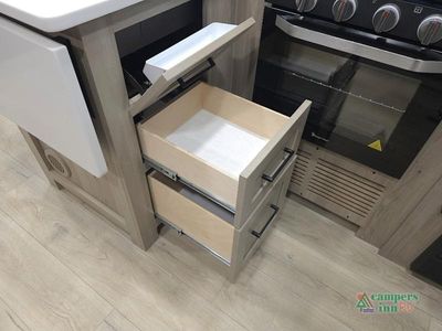 2026 Forest River RV Rockwood Mini Lite — photo 29 view
