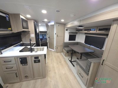 2026 Forest River RV Rockwood Mini Lite — photo 25 view