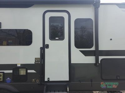 2026 Forest River RV Rockwood Mini Lite — photo 21 view