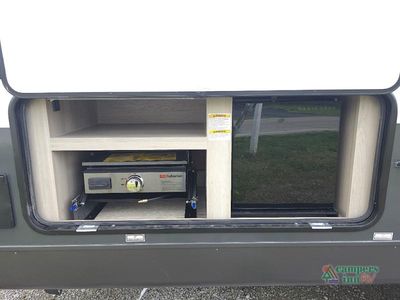 2026 Forest River RV Rockwood Mini Lite — photo 13 view