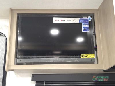 2026 Forest River RV Rockwood Mini Lite — photo 40 view