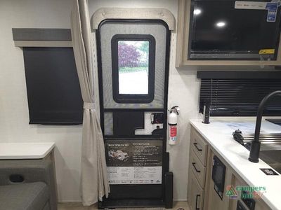 2026 Forest River RV Rockwood Mini Lite — photo 24 view