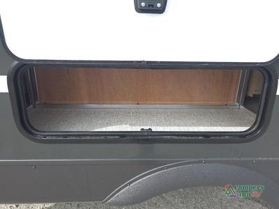 2026 Forest River RV Rockwood Mini Lite — photo 19 view