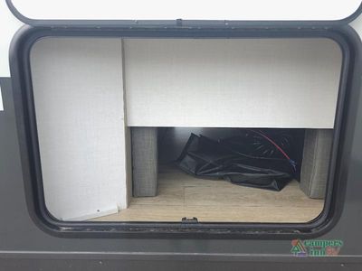 2026 Forest River RV Rockwood Mini Lite — photo 9 view