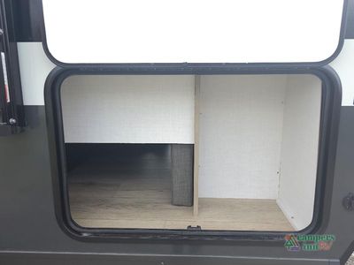 2026 Forest River RV Rockwood Mini Lite — photo 11 view