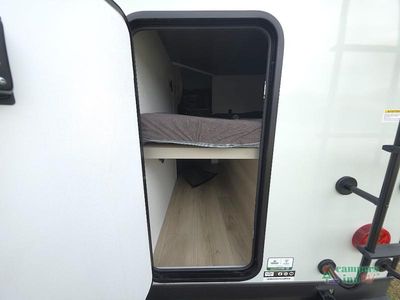 2026 Forest River RV Rockwood Mini Lite — photo 18 view
