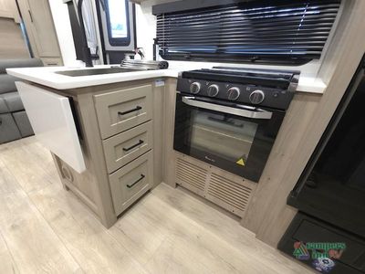 2026 Forest River RV Rockwood Mini Lite — photo 28 view