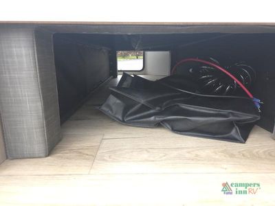 2026 Forest River RV Rockwood Mini Lite — photo 10 view