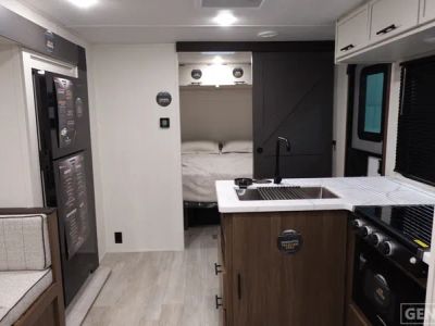 2026 Prime Time RV Avenger - Photo 6