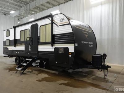 2026 Prime Time RV Avenger - Photo 1