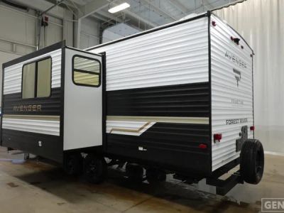 2026 Prime Time RV Avenger - Photo 2
