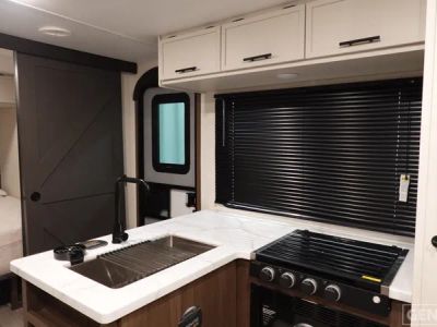2026 Prime Time RV Avenger - Photo 11