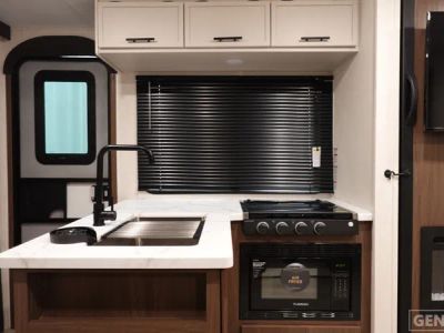2026 Prime Time RV Avenger - Photo 7