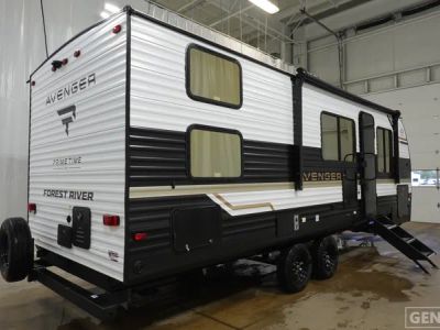 2026 Prime Time RV Avenger - Photo 3