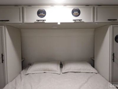 2026 Prime Time RV Avenger - Photo 8