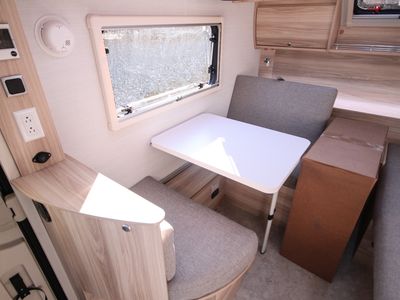 2026 nuCamp TAB 360 CS Black Canyon - Photo 11