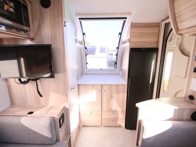 2026 nuCamp TAB 360 CS Black Canyon - Photo 8