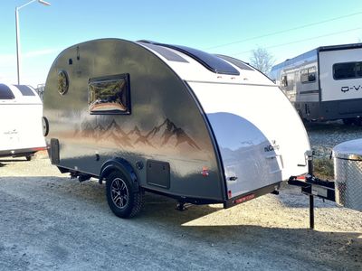 2026 nuCamp TAB 360 CS Black Canyon - Photo 5