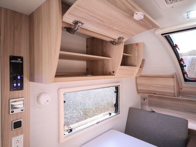 2026 nuCamp TAB 360 CS Black Canyon - Photo 12
