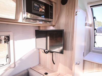 2026 nuCamp TAB 360 CS Black Canyon - Photo 15