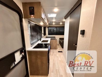 2026 Keystone RV Springdale Classic - Photo 10