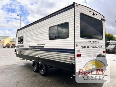 2026 Keystone RV Springdale Classic - Photo 5