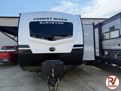 2026 Grand Surveyor 268FKBS - Photo 1