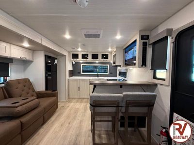 2026 Grand Surveyor 268FKBS - Photo 38