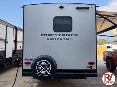 2026 Grand Surveyor 268FKBS - Photo 5