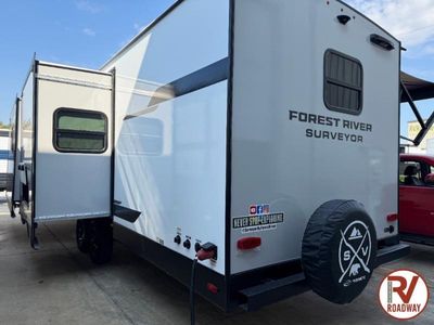 2026 Grand Surveyor 268FKBS - Photo 6