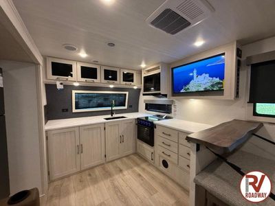 2026 Grand Surveyor 268FKBS - Photo 15