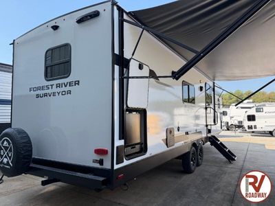 2026 Grand Surveyor 268FKBS - Photo 4