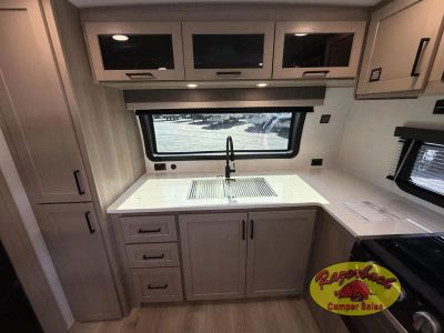 2026 Forest River RV Rockwood Mini Lite — photo 12 view