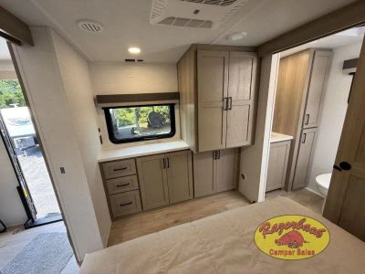 2026 Forest River RV Rockwood Mini Lite — photo 18 view