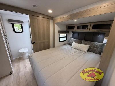 2026 Forest River RV Rockwood Mini Lite — photo 16 view