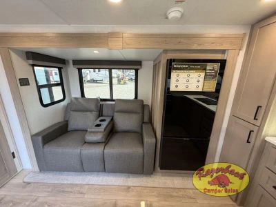 2026 Forest River RV Rockwood Mini Lite — photo 13 view