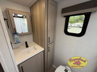 2026 Forest River RV Rockwood Mini Lite — photo 19 view