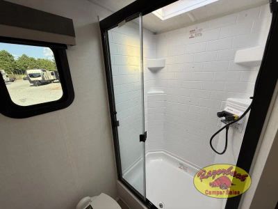 2026 Forest River RV Rockwood Mini Lite — photo 20 view