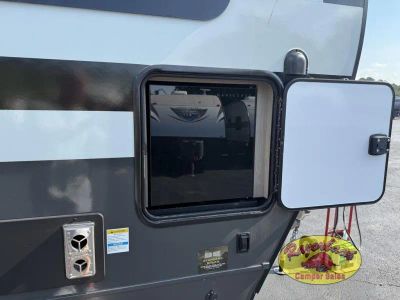 2026 Forest River RV Rockwood Mini Lite — photo 7 view