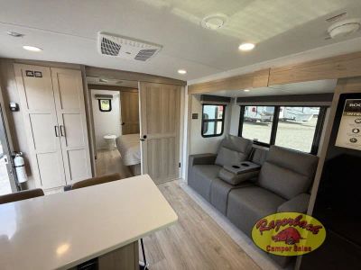 2026 Forest River RV Rockwood Mini Lite — photo 14 view