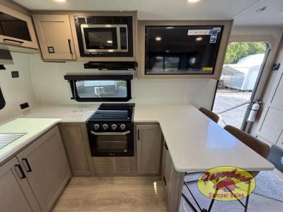 2026 Forest River RV Rockwood Mini Lite — photo 11 view