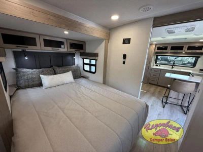 2026 Forest River RV Rockwood Mini Lite — photo 17 view