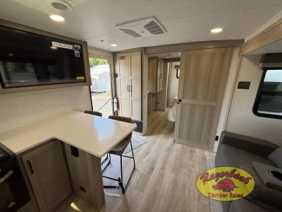 2026 Forest River RV Rockwood Mini Lite — photo 15 view