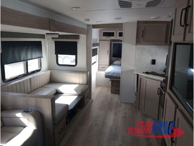 2025 Forest River RV Rockwood Ultra Lite - Photo 22