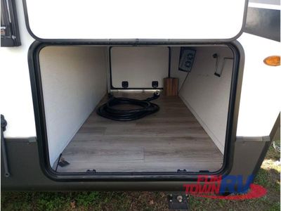 2025 Forest River RV Rockwood Ultra Lite - Photo 12