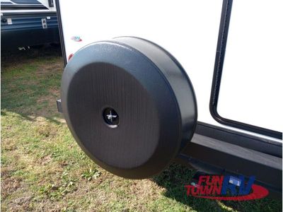 2025 Forest River RV Rockwood Ultra Lite - Photo 20