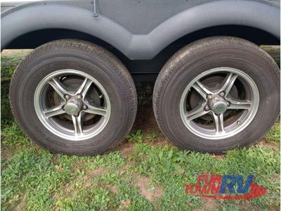 2025 Forest River RV Rockwood Ultra Lite - Photo 15